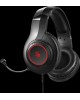 A4TECH Bloody G220S черный 2м мониторные USB оголовье (G220S USB/ BLACK)