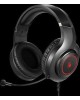A4TECH Bloody G220S черный 2м мониторные USB оголовье (G220S USB/ BLACK)