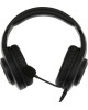 A4TECH Bloody G220S черный 2м мониторные USB оголовье (G220S USB/ BLACK)