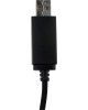 A4TECH Bloody G220S черный 2м мониторные USB оголовье (G220S USB/ BLACK)