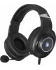 A4TECH Bloody G220S черный 2м мониторные USB оголовье (G220S USB/ BLACK)
