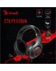 A4TECH Bloody G220S черный 2м мониторные USB оголовье (G220S USB/ BLACK)