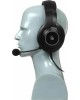 A4TECH Bloody G220S черный 2м мониторные USB оголовье (G220S USB/ BLACK)