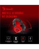 A4TECH Bloody G220S черный 2м мониторные USB оголовье (G220S USB/ BLACK)
