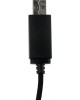 A4TECH Bloody G220S черный 2м мониторные USB оголовье (G220S USB/ BLACK)