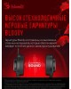 A4TECH Bloody G220S черный 2м мониторные USB оголовье (G220S USB/ BLACK)