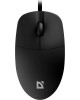 Мышь DEFENDER (52241) Azora MB-241 черный