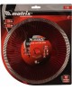 Диск MATRIX Диск алмазный, отрезной Turbo Extra, 230 х 22.2 мм, сухая резка Professional