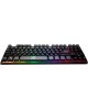Клавиатура SMARTBUY (SBK-356G-K)RUSH Z6, черный