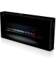 Клавиатура SMARTBUY (SBK-356G-K)RUSH Z6, черный