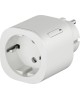 ЯНДЕКС Умная розетка Yandex Matter EUBT Wi-Fi белый (YNDX-00540WHT)
