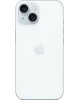 Смартфон APPLE iPhone 15 A3090 128Gb 1Sim Blue (Голубой) (MTP43HN/A)