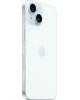 Смартфон APPLE iPhone 15 A3090 128Gb 1Sim Blue (Голубой) (MTP43HN/A)