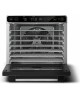 Сушилка для овощей и фруктов BQ FD1007 Steel