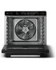 Сушилка для овощей и фруктов BQ FD1007 Steel