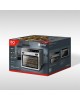 Сушилка для овощей и фруктов BQ FD1007 Steel