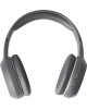 EDIFIER Наушники W600BT, 3.5 мм/Bluetooth, накладные, серый