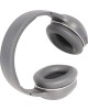 EDIFIER Наушники W600BT, 3.5 мм/Bluetooth, накладные, серый