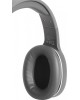 EDIFIER Наушники W600BT, 3.5 мм/Bluetooth, накладные, серый