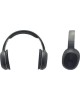 EDIFIER Наушники W600BT, 3.5 мм/Bluetooth, накладные, серый