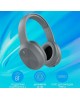 EDIFIER Наушники W600BT, 3.5 мм/Bluetooth, накладные, серый