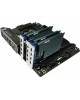 ASUS Видеокарта NVIDIA GeForce GT 730 GT730-4H-SL-2GD5 2ГБ GDDR5, Ret