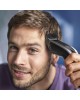 PHILIPS Машинка для стрижки HC5650/15 серебристый (насадок в компл:3шт)