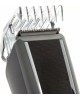 PHILIPS Машинка для стрижки HC5650/15 серебристый (насадок в компл:3шт)
