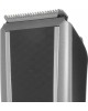 PHILIPS Машинка для стрижки HC5650/15 серебристый (насадок в компл:3шт)