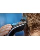 PHILIPS Машинка для стрижки HC5650/15 серебристый (насадок в компл:3шт)