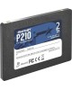 PATRIOT SSD накопитель P210 P210S2TB25 2ТБ, 2.5
