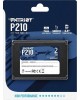 PATRIOT SSD накопитель P210 P210S2TB25 2ТБ, 2.5