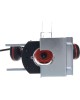 MAKITA Фрезер M3601 900Вт 27000об/мин макс.ход:35мм