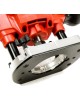 MAKITA Фрезер M3601 900Вт 27000об/мин макс.ход:35мм
