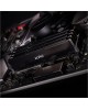 ADATA Модуль памяти DIMM DDR4-3200 32GB (16GBx2) AX4U320016G16A-DCBK20 A-DATA ADATA Модуль памяти DIMM DDR4-3200 32GB (16GBx2) AX4U320016G16A-DCBK20 A-DATA