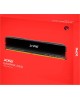 ADATA Модуль памяти DIMM DDR4-3200 32GB (16GBx2) AX4U320016G16A-DCBK20 A-DATA ADATA Модуль памяти DIMM DDR4-3200 32GB (16GBx2) AX4U320016G16A-DCBK20 A-DATA