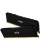 ADATA Модуль памяти DIMM DDR4-3200 32GB (16GBx2) AX4U320016G16A-DCBK20 A-DATA ADATA Модуль памяти DIMM DDR4-3200 32GB (16GBx2) AX4U320016G16A-DCBK20 A-DATA