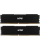 ADATA Модуль памяти DIMM DDR4-3200 32GB (16GBx2) AX4U320016G16A-DCBK20 A-DATA ADATA Модуль памяти DIMM DDR4-3200 32GB (16GBx2) AX4U320016G16A-DCBK20 A-DATA