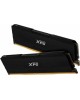 ADATA Модуль памяти DIMM DDR4-3200 32GB (16GBx2) AX4U320016G16A-DCBK20 A-DATA ADATA Модуль памяти DIMM DDR4-3200 32GB (16GBx2) AX4U320016G16A-DCBK20 A-DATA