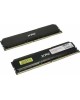 ADATA Модуль памяти DIMM DDR4-3200 32GB (16GBx2) AX4U320016G16A-DCBK20 A-DATA ADATA Модуль памяти DIMM DDR4-3200 32GB (16GBx2) AX4U320016G16A-DCBK20 A-DATA