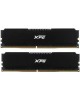 ADATA Модуль памяти DIMM DDR4-3200 32GB (16GBx2) AX4U320016G16A-DCBK20 A-DATA ADATA Модуль памяти DIMM DDR4-3200 32GB (16GBx2) AX4U320016G16A-DCBK20 A-DATA