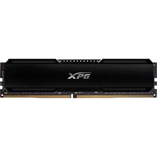 ADATA Модуль памяти DIMM DDR4-3200 32GB (16GBx2) AX4U320016G16A-DCBK20 A-DATA ADATA Модуль памяти DIMM DDR4-3200 32GB (16GBx2) AX4U320016G16A-DCBK20 A-DATA