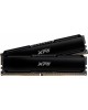 ADATA Модуль памяти DIMM DDR4-3200 32GB (16GBx2) AX4U320016G16A-DCBK20 A-DATA ADATA Модуль памяти DIMM DDR4-3200 32GB (16GBx2) AX4U320016G16A-DCBK20 A-DATA