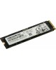 SAMSUNG SSD накопитель PM9A1 MZVL2512HCJQ-00B00 512ГБ, M.2 2280, PCIe 4.0 x4, NVMe, M.2, oem