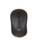 LOGITECH Мышь M240 Silent графитовый оптическая 4000dpi silent беспров. BT для ноутбука 2but (910-007078)