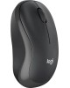 LOGITECH Мышь M240 Silent графитовый оптическая 4000dpi silent беспров. BT для ноутбука 2but (910-007078)