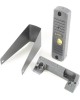FALCON EYE Комплект домофона Lira + AVC-305, ассорти [lira + avc-305 (pal) ант]