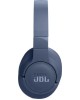 JBL Наушники Tune 770NC, Bluetooth, накладные, синий [ t770ncblucn]