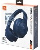 JBL Наушники Tune 770NC, Bluetooth, накладные, синий [ t770ncblucn]