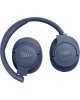 JBL Наушники Tune 770NC, Bluetooth, накладные, синий [ t770ncblucn]